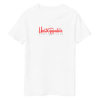 PREMIUM 'UNSTOPPABLE' T-SHIRT