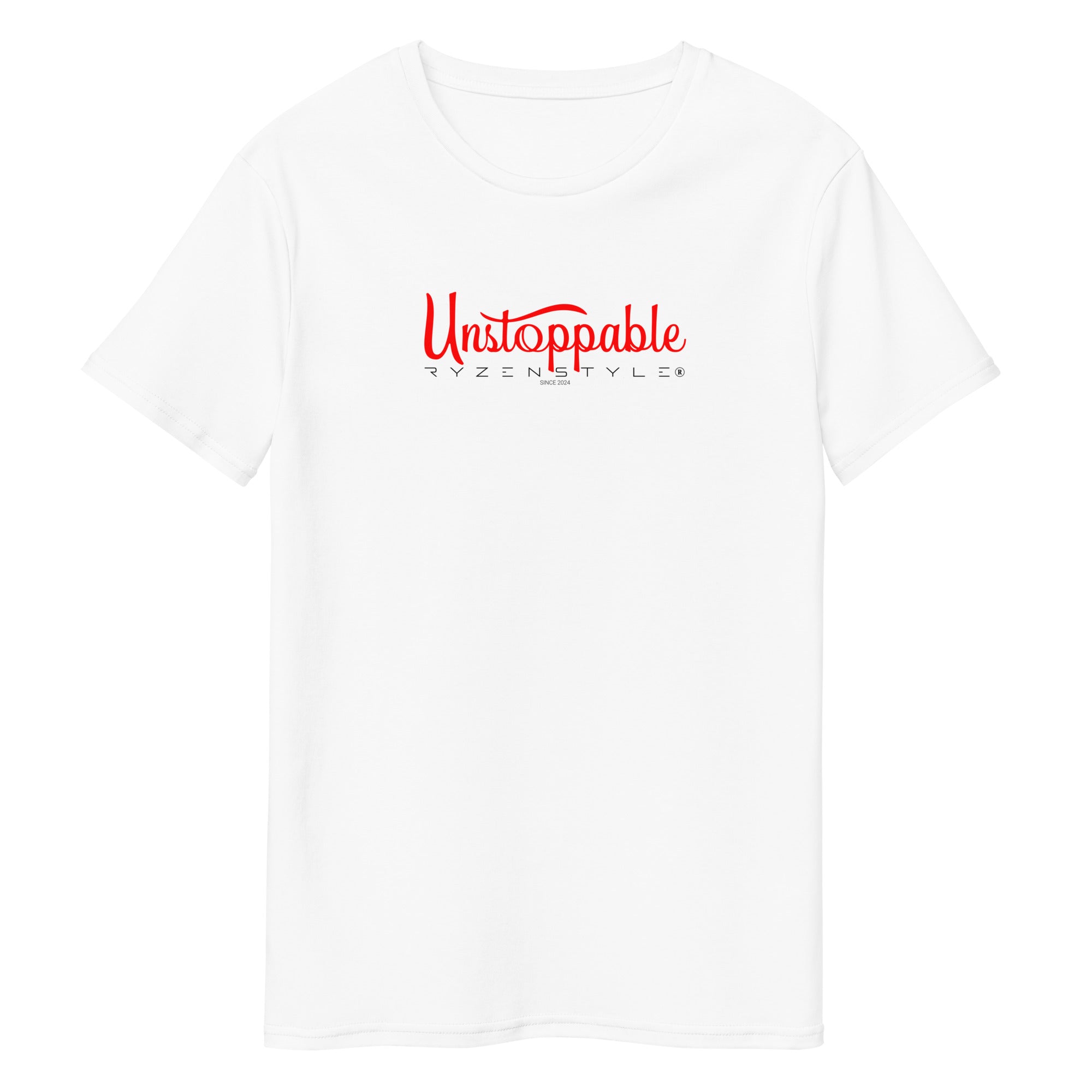 T-SHIRT PREMIUM ‘UNSTOPPABLE’
