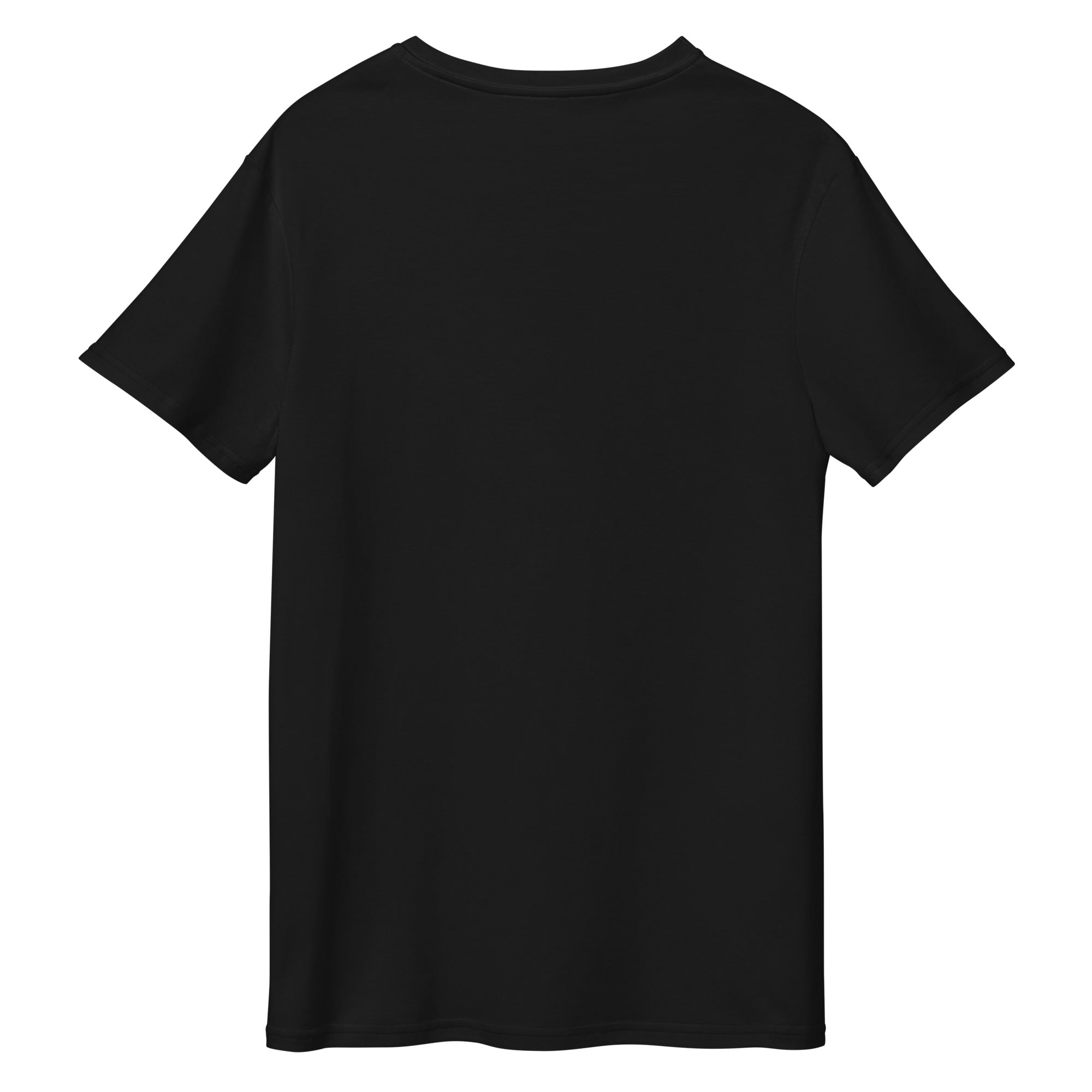 T-SHIRT PREMIUM ‘HUSTLE’