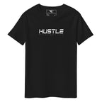 T-SHIRT PREMIUM ‘HUSTLE’