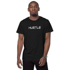T-SHIRT PREMIUM ‘HUSTLE’