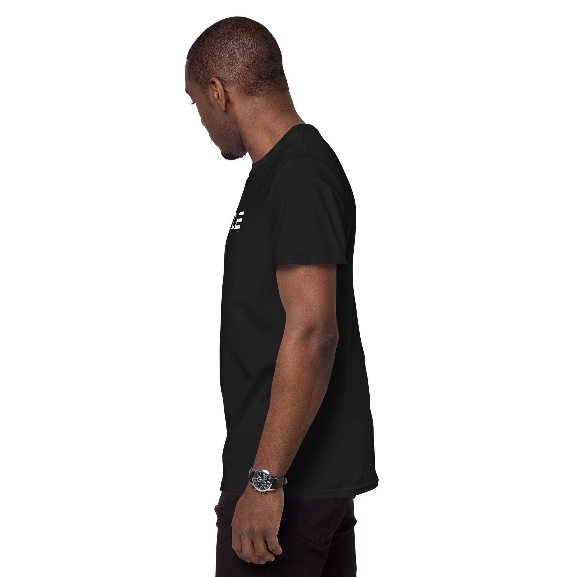 T-SHIRT PREMIUM ‘HUSTLE’