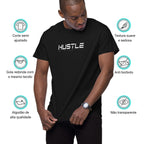T-SHIRT PREMIUM ‘HUSTLE’