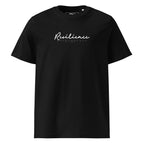 T-SHIRT 'RESILIENCE'