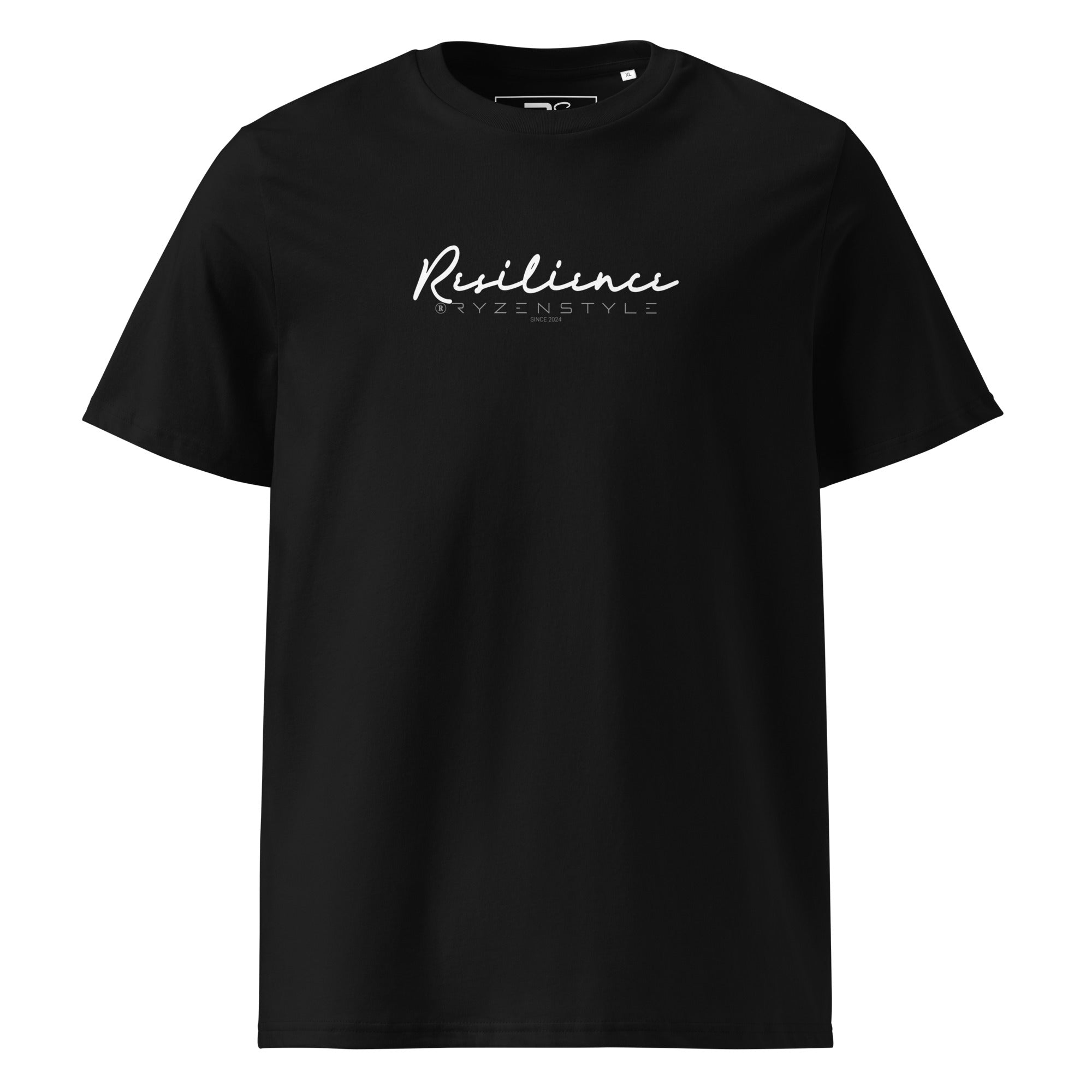 T-SHIRT ‘RESILIENCE’