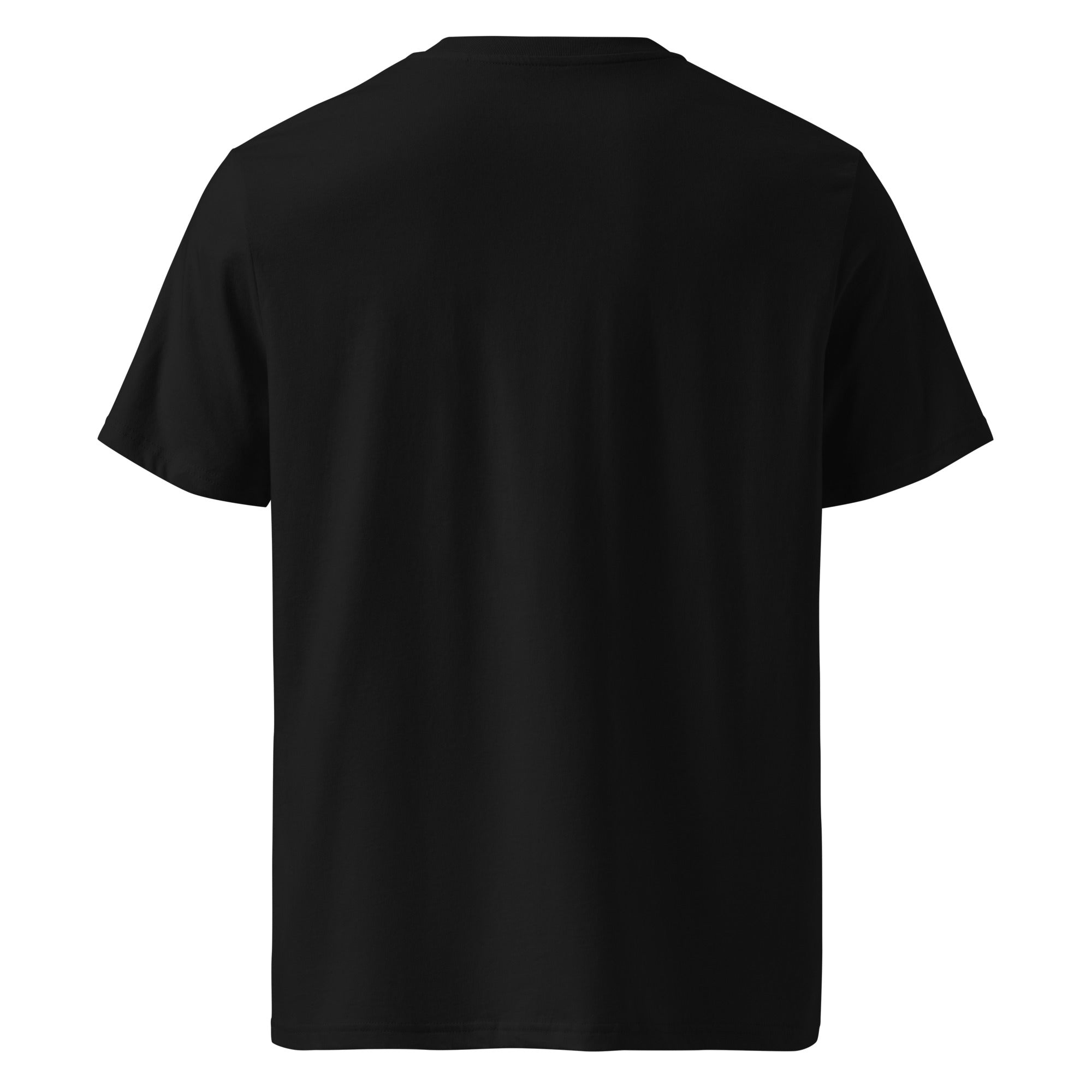 T-SHIRT ‘RESILIENCE’