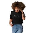 T-SHIRT 'RESILIENCE'