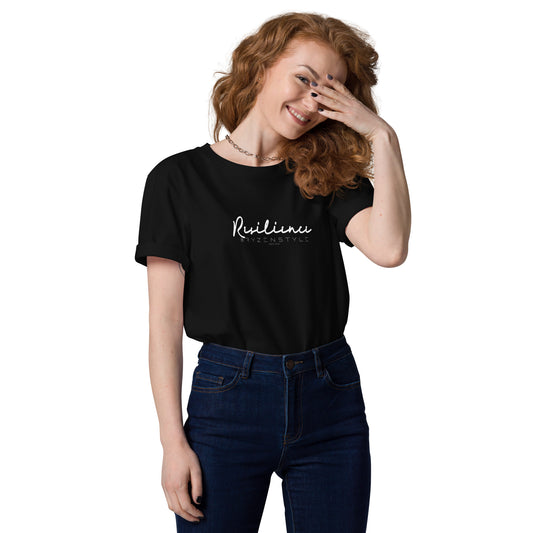 T-SHIRT 'RESILIENCE'