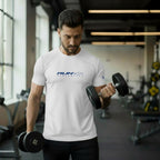 SPORTS T-SHIRT UNISEX 'RUN WIN'  