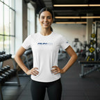 SPORTS T-SHIRT UNISEX 'RUN WIN'  