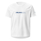 SPORTS T-SHIRT UNISEX 'RUN WIN'  