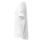 SPORTS T-SHIRT UNISEX 'RUN WIN'  