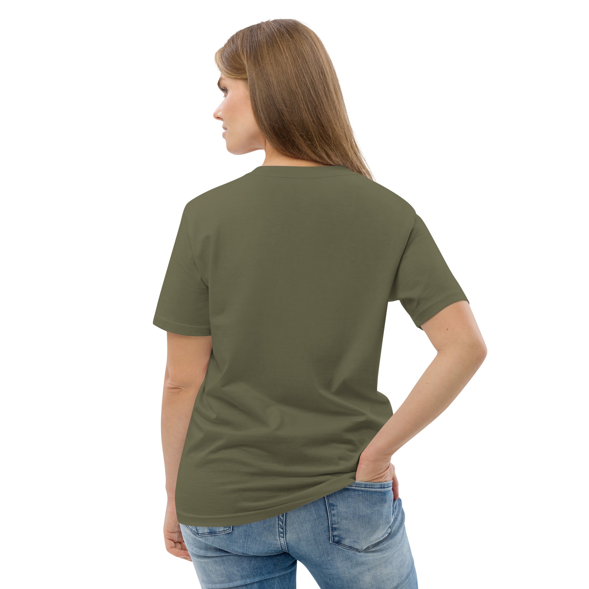 T-SHIRT 'REVIVAL'