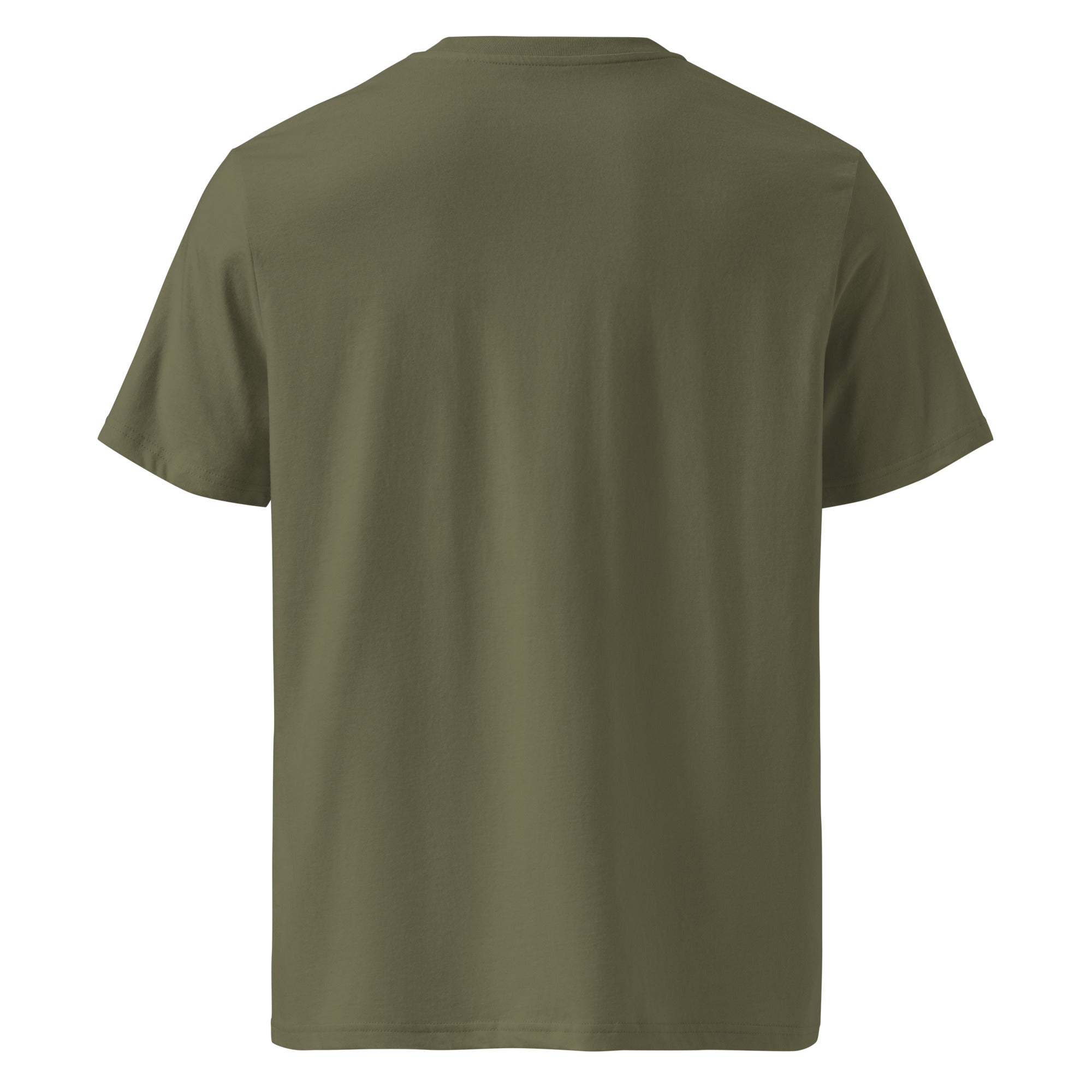 T-SHIRT 'REVIVAL'