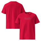 T-SHIRT ‘RISE AND THRIVE’