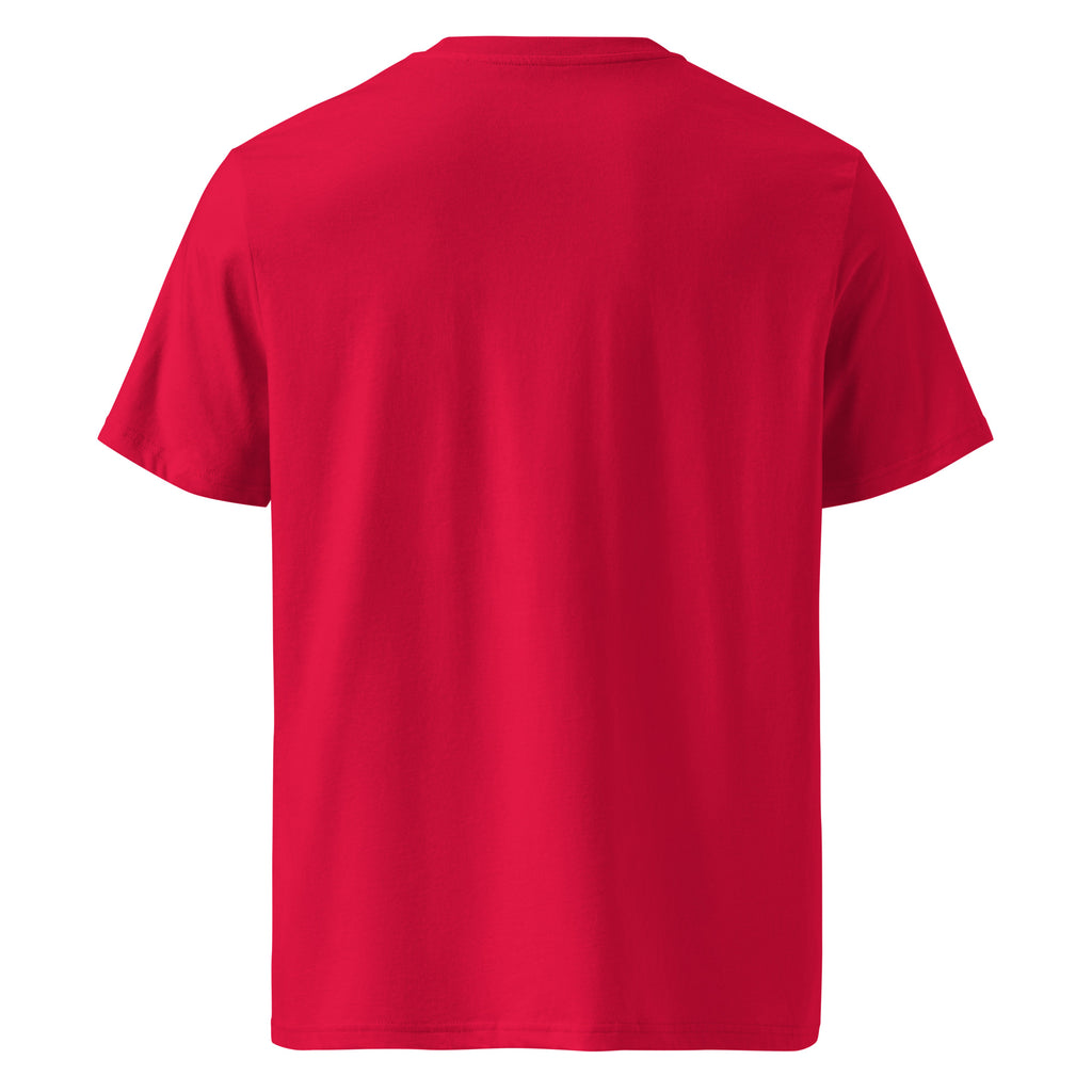 T-SHIRT ‘RISE AND THRIVE’