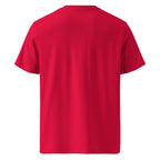 T-SHIRT ‘RISE AND THRIVE’