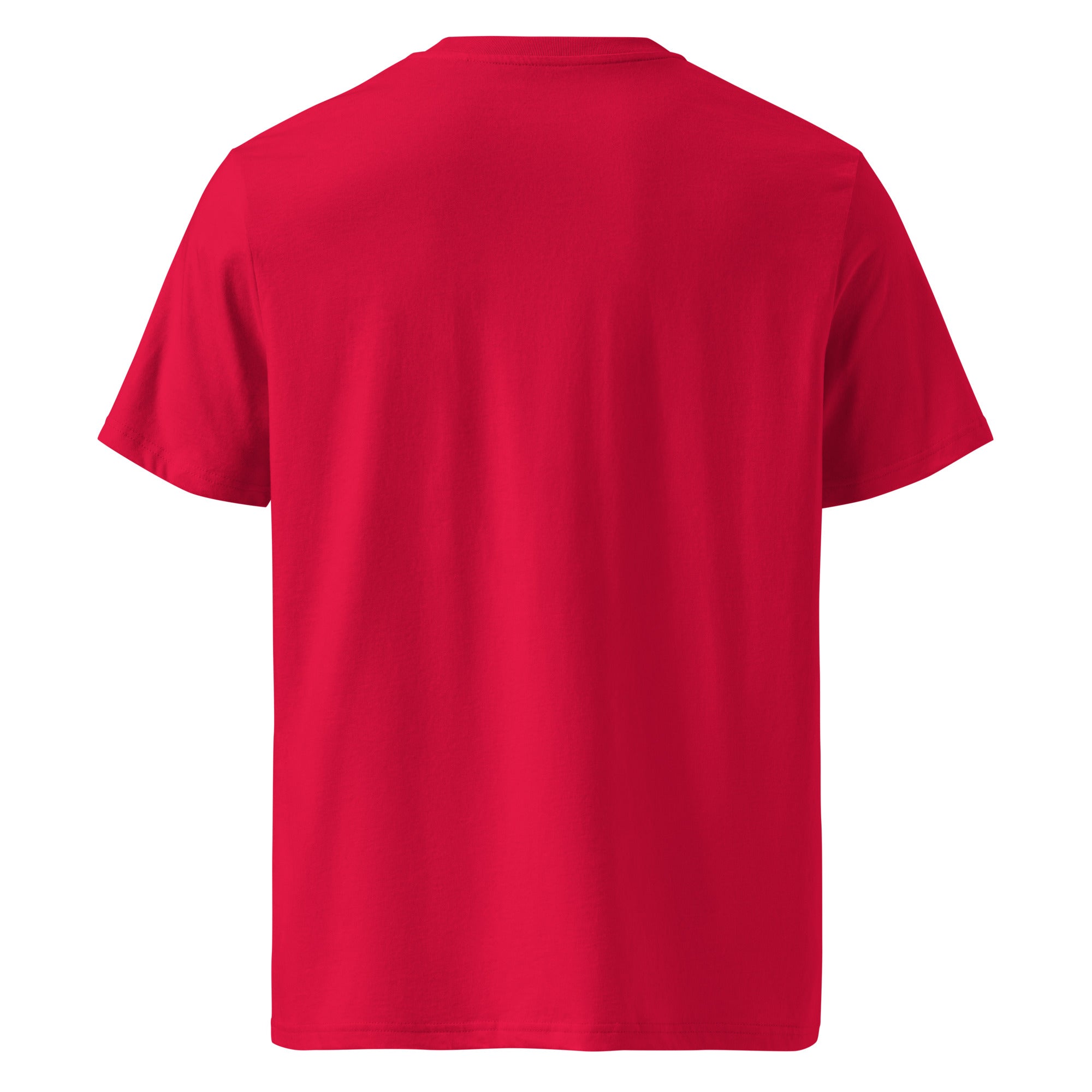 T-SHIRT ‘RISE AND THRIVE’
