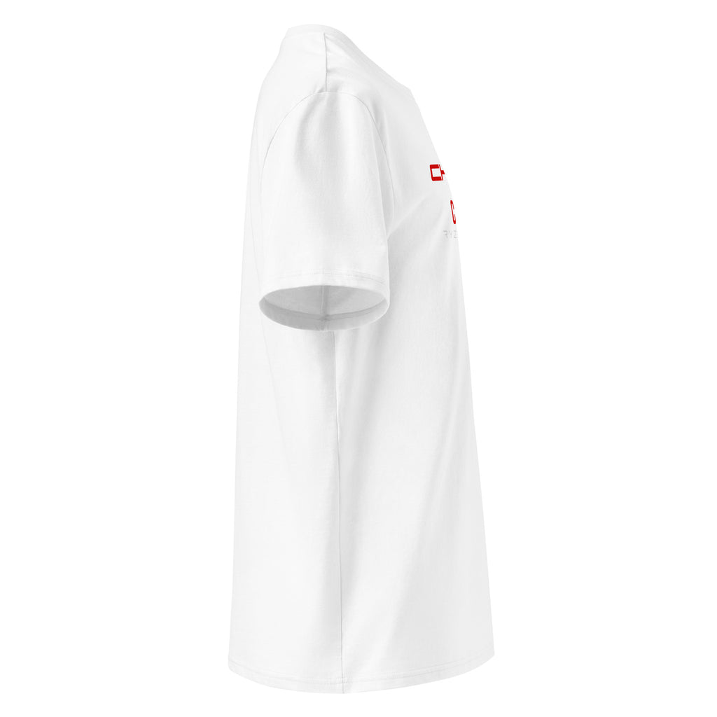 T-SHIRT 'CHANGE IS A CHOICE'