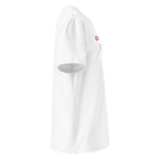 T-SHIRT 'CHANGE IS A CHOICE'