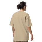 T-SHIRT OVERSIZE 'PERSEVERANCE'
