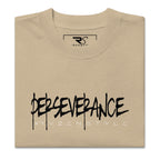 T-SHIRT OVERSIZE 'PERSEVERANCE'