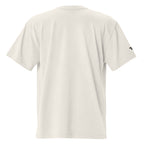 T-SHIRT OVERSIZE ‘UNSTOPPABLE’