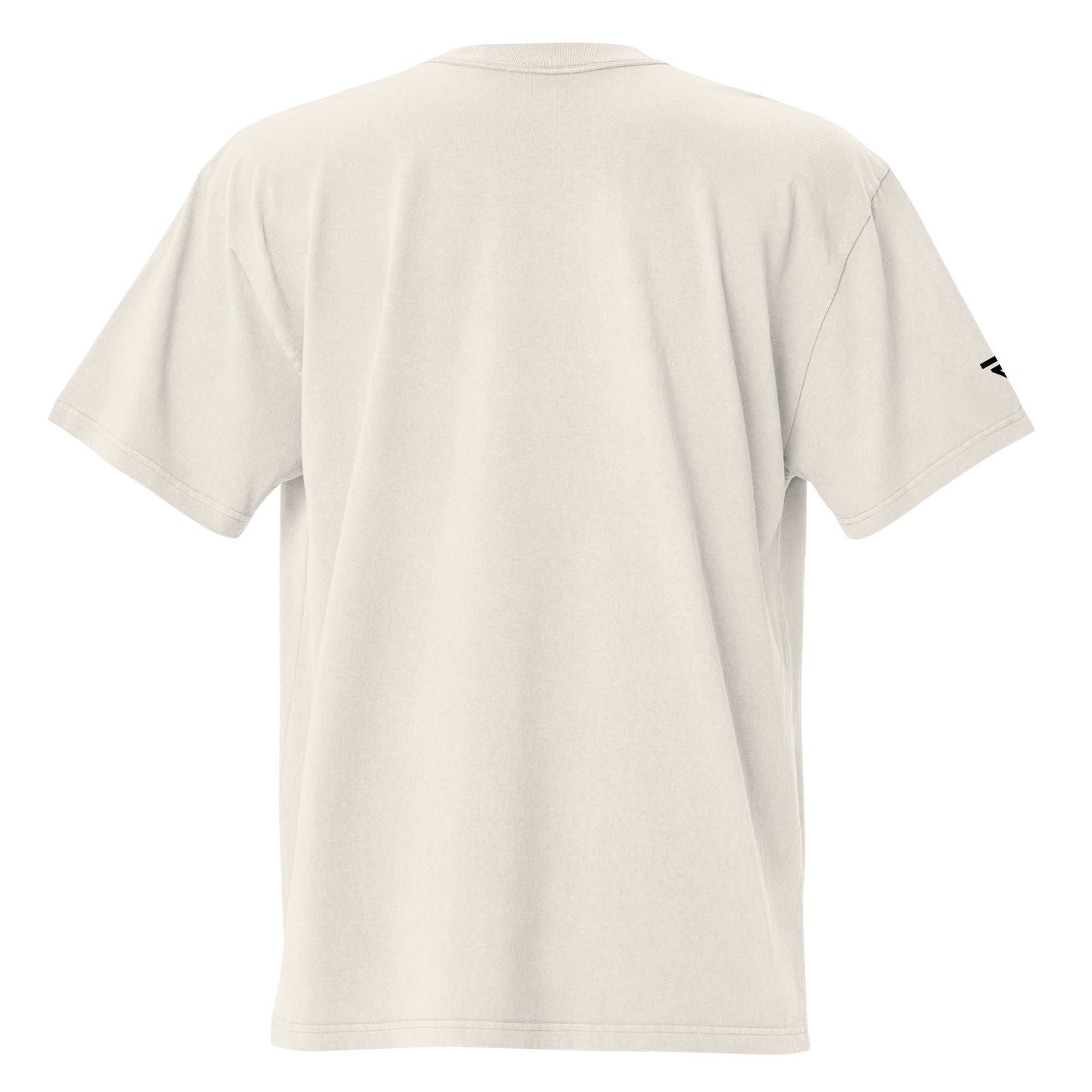 T-SHIRT OVERSIZE ‘UNSTOPPABLE’