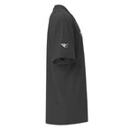 T-SHIRT OVERSIZE ‘FEARLESS'