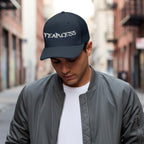 TRUCKER CAP 'FEARLESS'