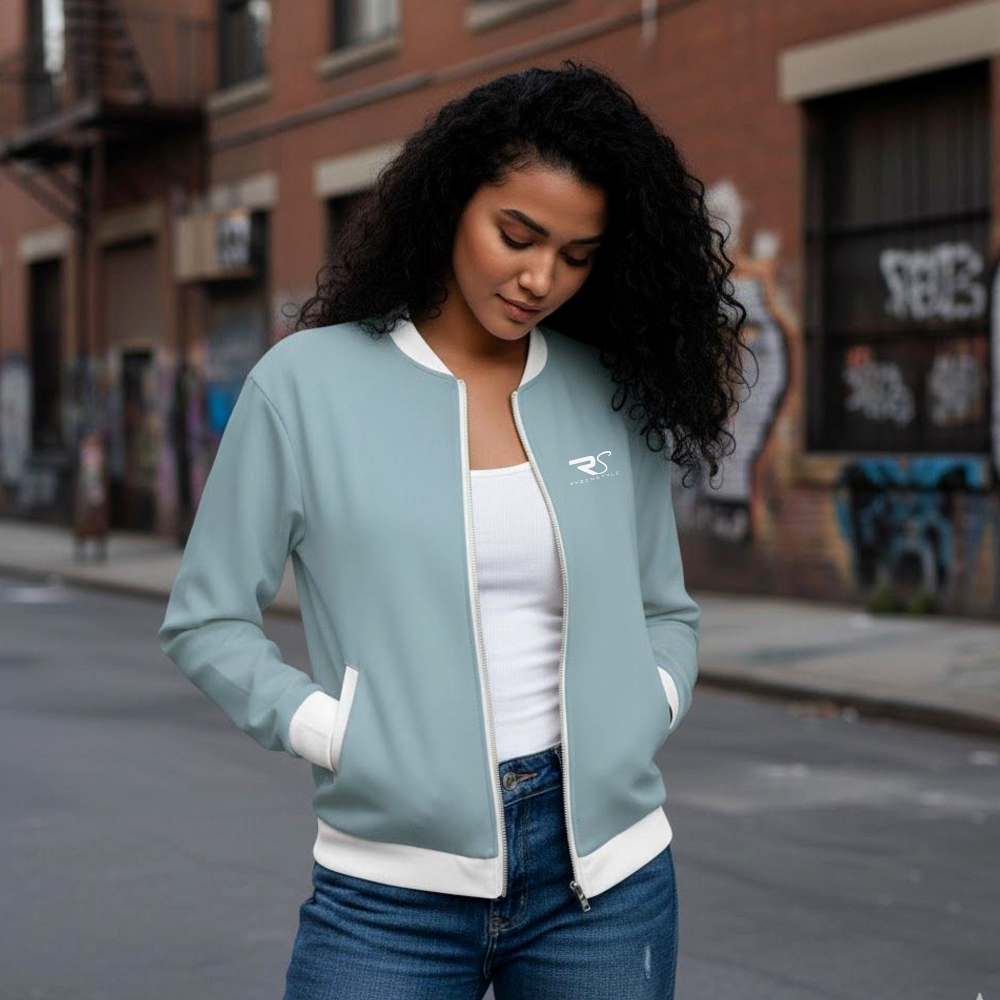 CASACO BOMBERS ‘STAY STRONG’