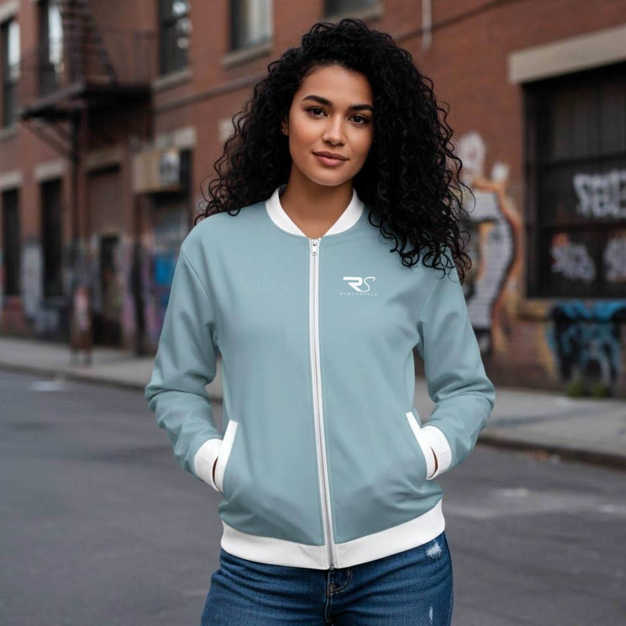 CASACO BOMBERS ‘STAY STRONG’