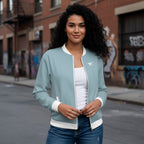 CASACO BOMBERS ‘STAY STRONG’