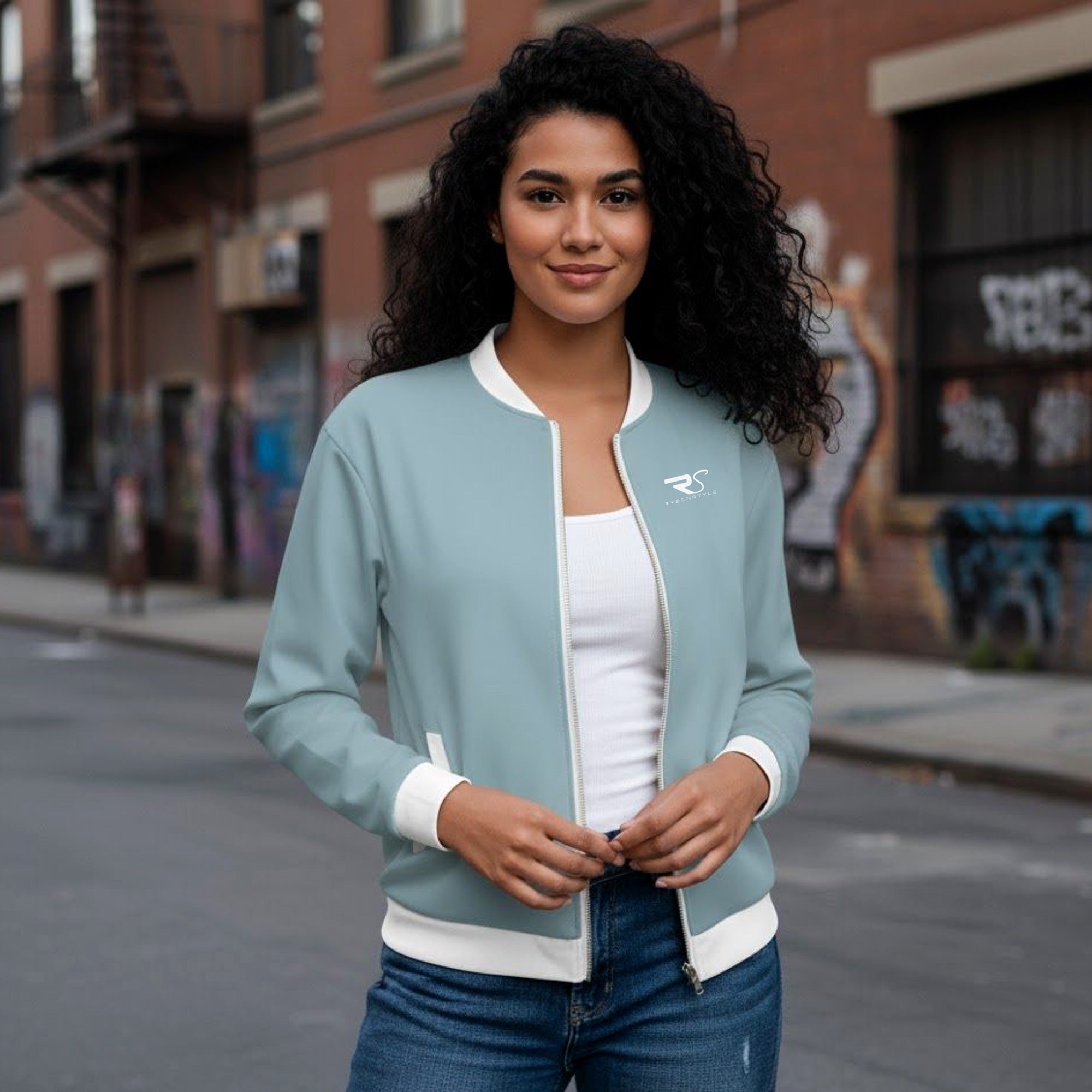 CASACO BOMBERS ‘STAY STRONG’