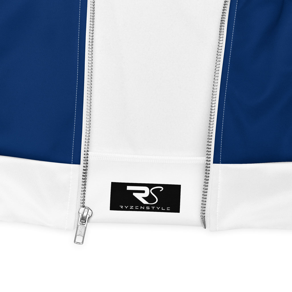 CASACO BOMBERS 'RISE ABOVE'