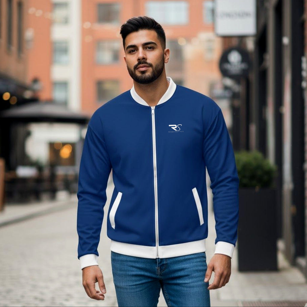 CASACO BOMBERS 'RISE ABOVE'