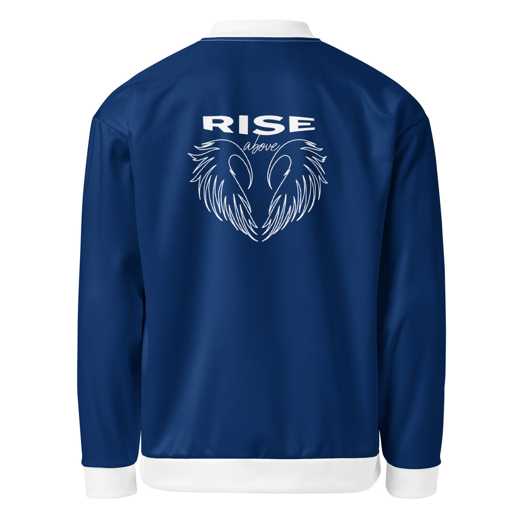 CASACO BOMBERS 'RISE ABOVE'