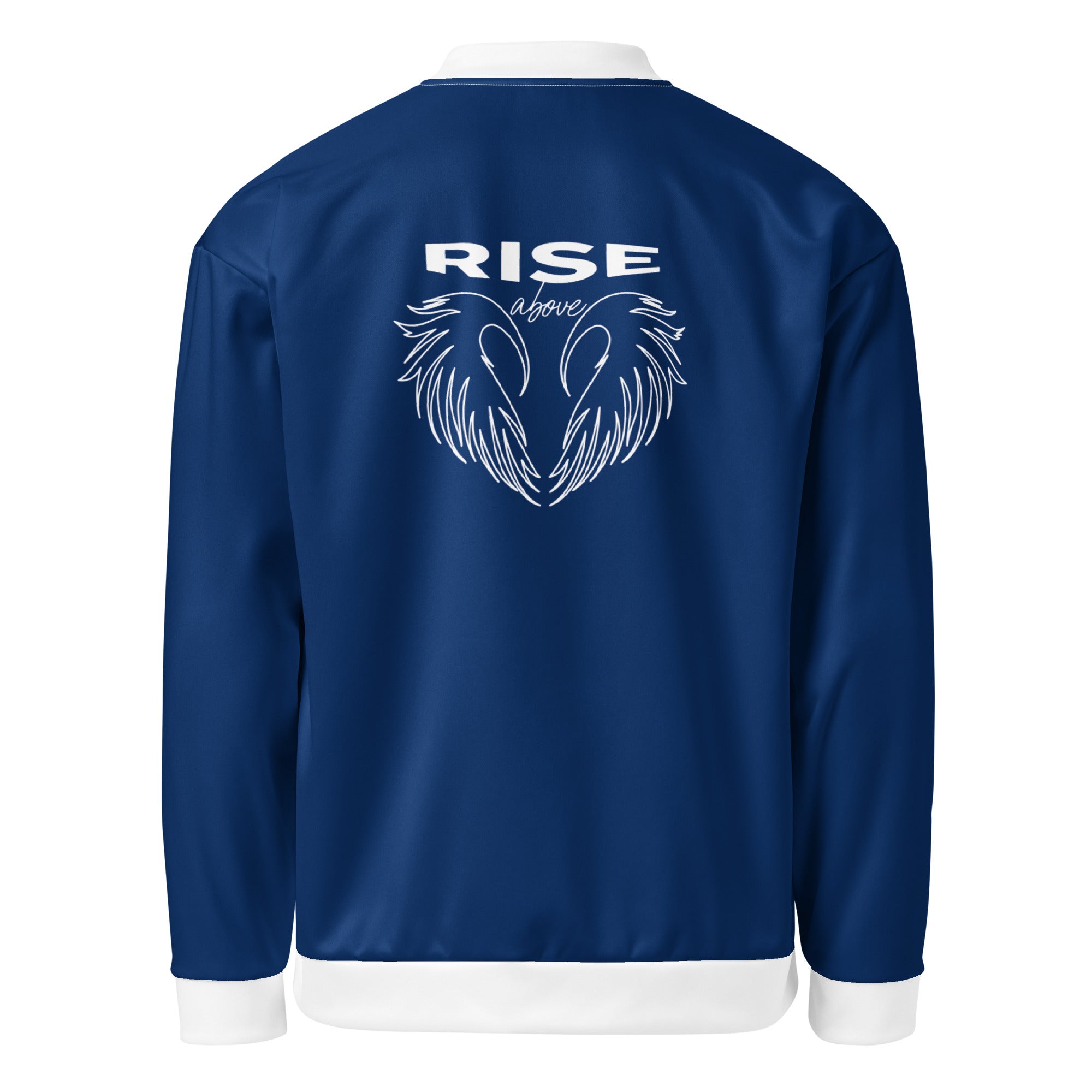 CASACO BOMBERS 'RISE ABOVE'