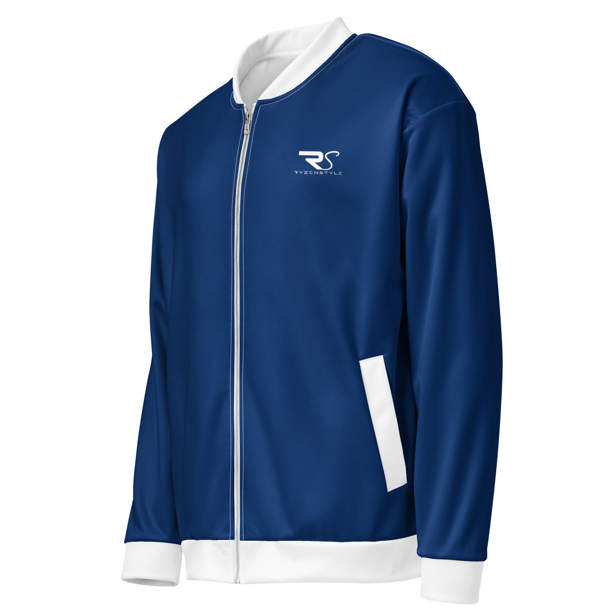 CASACO BOMBERS 'RISE ABOVE'