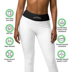 LEGGINGS 'EMPOWER MINDSET'