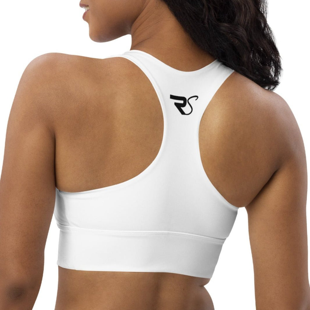 'ENDURANCE TRIUMPHS' LONG TOP