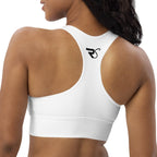 'ENDURANCE TRIUMPHS' LONG TOP