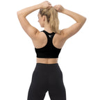LONG TOP 'POSITIVITY'