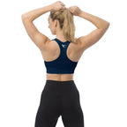 LONG TOP 'POSITIVITY'