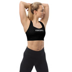 LONG TOP 'POSITIVITY'