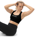 LONG TOP 'POSITIVITY'