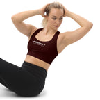 LONG TOP 'POSITIVITY'