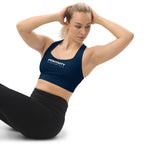 LONG TOP 'POSITIVITY'