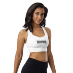 'ENDURANCE TRIUMPHS' LONG TOP