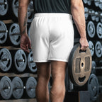 MEN'S SHORT 'GROWTH MINDSET'